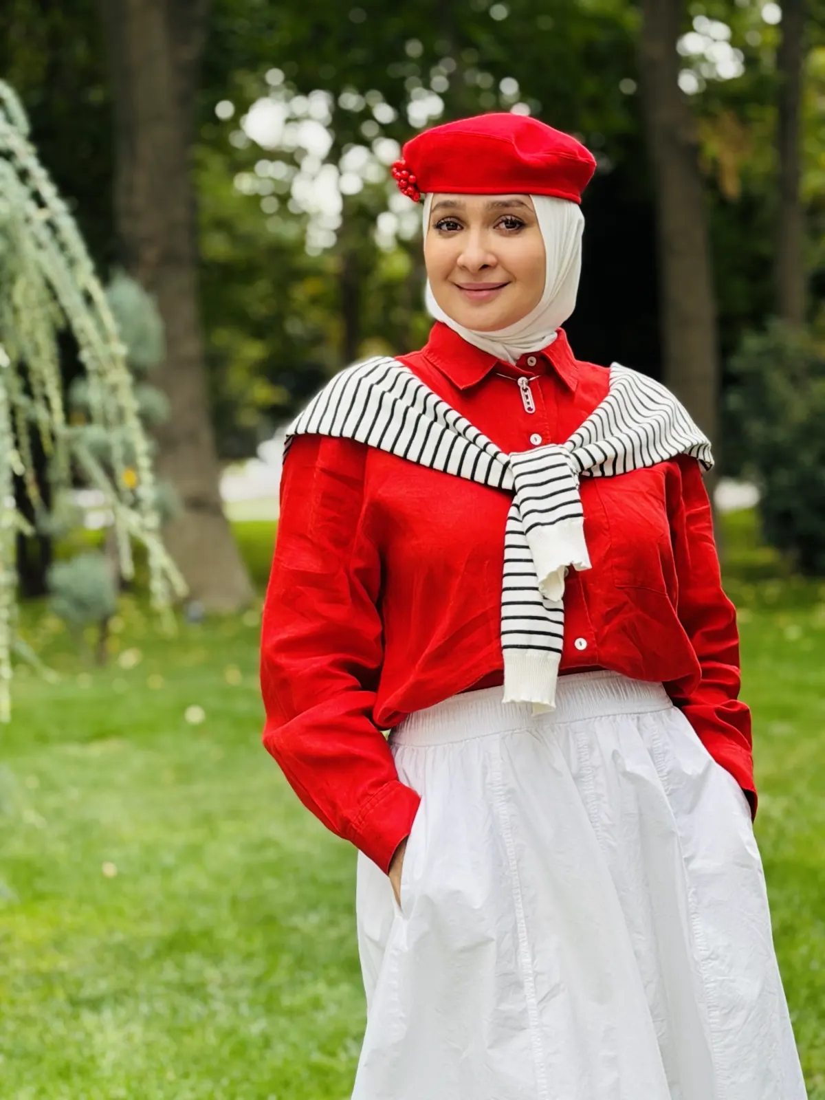 Lola Zunnunova